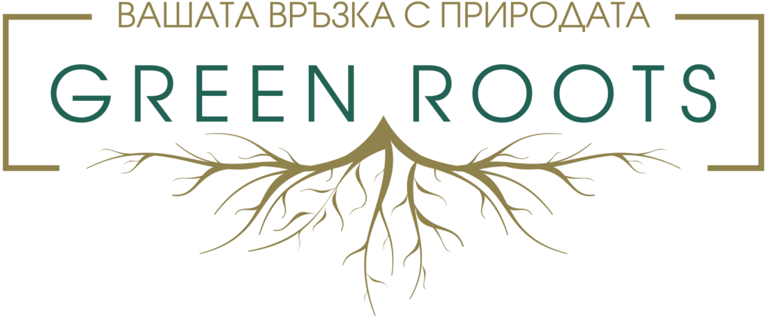 GreenRoots.bg